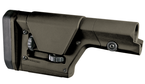 Magpul MAG672-ODG PRS Gen3 Precision Stock Fixed