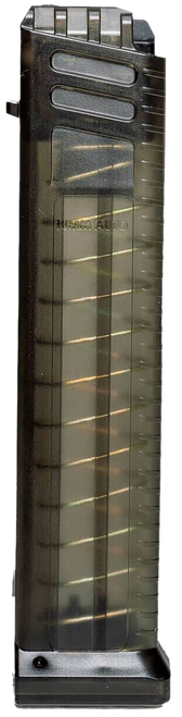 Grand Power Stribog 20rd 10mm Translucent Clear