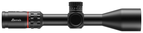 Burris Veracity PH Matte Black 4-20x50mm, 30mm