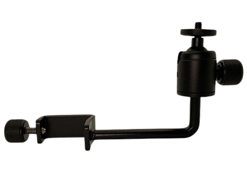 Tactacam/reveal T-Post Camera Mount Black