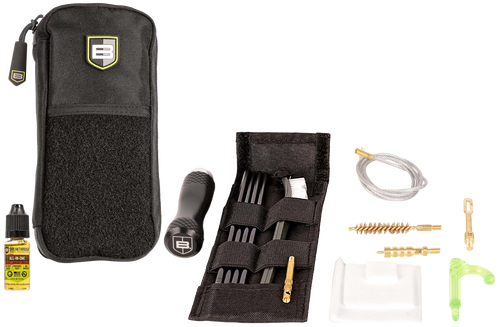 Breakthrough Clean BT-MPK-338 Badge Rod/Pull Thru Kit