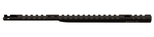 XS Sights Marlin Optic Mounts Black Anodized 0 MOA