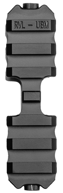 Seekins Precision 0011520011 Quick Attach Universal Bipod