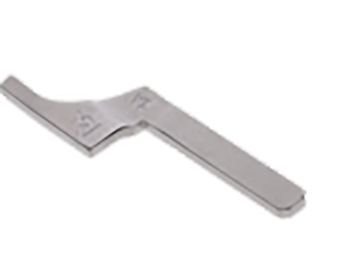 Rival Arms Ejector 9mm Luger Compatible w/Glock