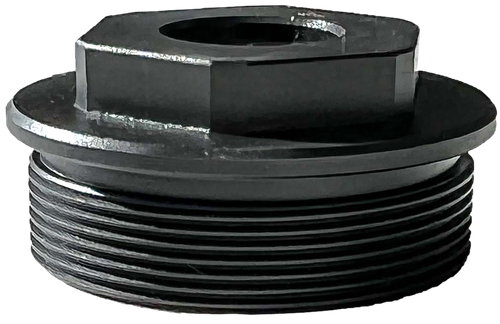 Banish Direct Mount Thread Banish Backcountry 1/2x28 - 5831