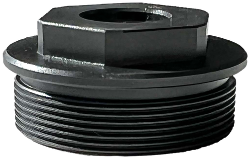 Banish Direct Mount Thread Banish Backcountry 1/2x28 - 5831