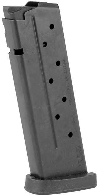 Bersa BPCC 8rd 9mm Luger, Fits Concealed