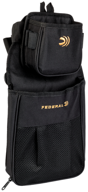 Remington Accessories Top Gun Shell Hull Bag Black