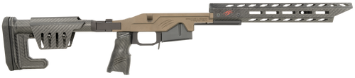 Fierce Firearms Chassis Kit Bronze Fits AR-15