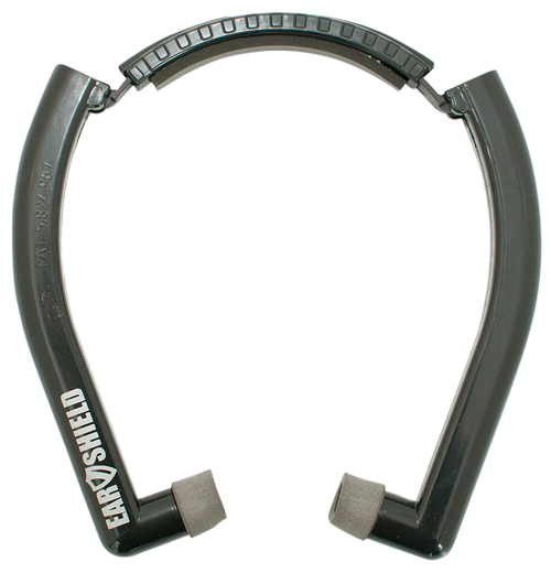Otis Ear Shield 26 dB Behind The