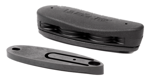 Limbsaver AirTech Precision-Fit Black Rubber Fits Remington 870 Express/700 ADL & BDL