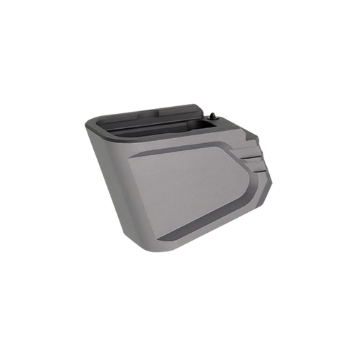 Tyrant CNC Magazine Extension Fits Glock 17/19x/22/34/45