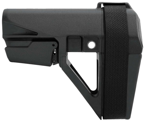 SB Tactical SBA5 Brace Black 10.25"