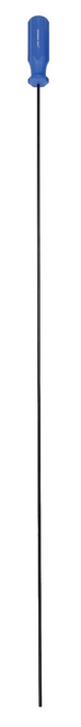 Birchwood Casey Cleaning Rod Steel 27 Cal