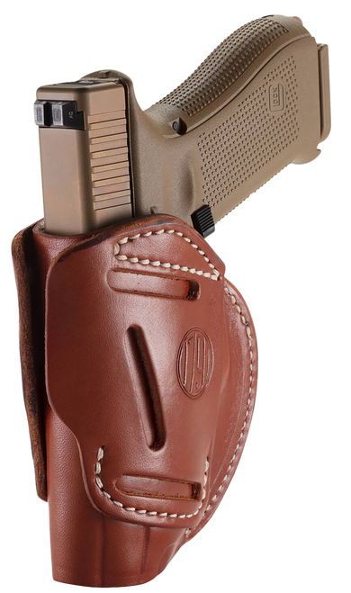 1791 Gunleather 3-Way IWB/OWB Size 05 Classic
