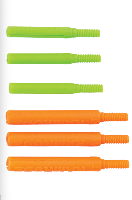 RamRodz Rifle & Shotgun Adapters Multi-Caliber Universal