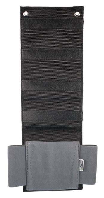 Lockdown Night Guardian Low Profile Holster Black/Gray