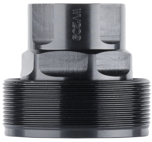 Dead Air Wolverine 24MM RH Black
