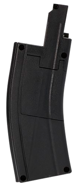 Sig Sauer Airguns MCX/MPX Airgun 177Pellet Black Polymer