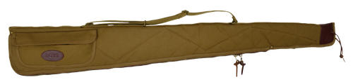 Boyt Harness Alaskan Shotgun Case Khaki Canvas 52" Long