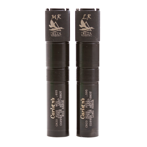 Carlson's Choke Tubes 0 Delta Waterfowl Extended