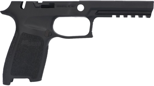 Sig Sauer Black Polymer Fits P320/M17/M18 - 8901478