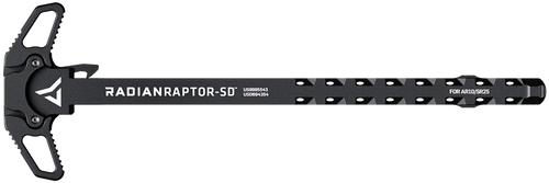 Radian Weapons Raptor SD Ambi Charging Handle,