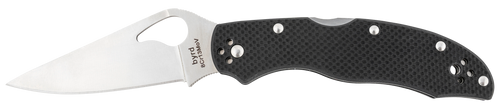 Spyderco Byrd Harrier 2 3.39" Folding Clip