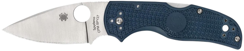 Spyderco Native 5 Lightweight 2.95" Folding Spear