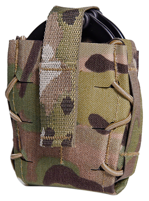High Speed Gear Taco Gen 2 Nylon Multi-Cam Molle