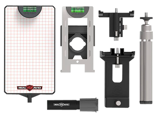 Real Avid/Revo Level Right Pro For Rifles Includes USB Cable - AVLVLRP