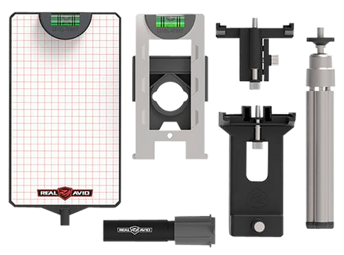 Real Avid Level Right Pro For Rifles,