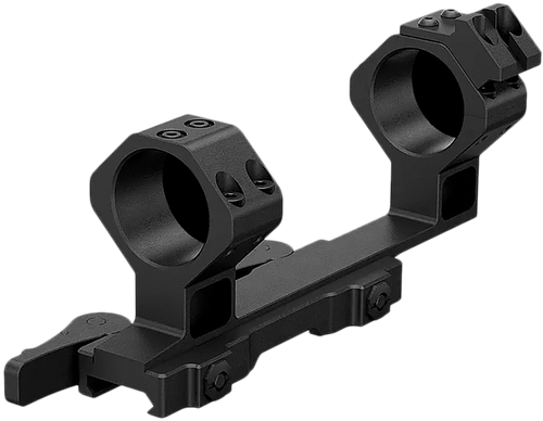 ATN Dual Cantilever Scope Mount/Rings Combo High