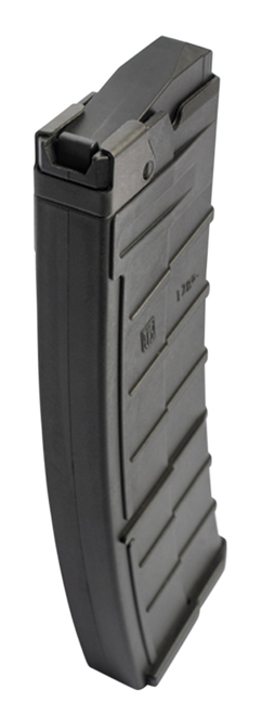 JTS Shotgun AR 10rd 12 Gauge Magazine