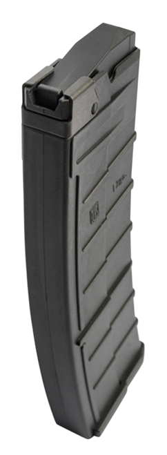 JTS Shotgun AR 10rd 12 Gauge Magazine