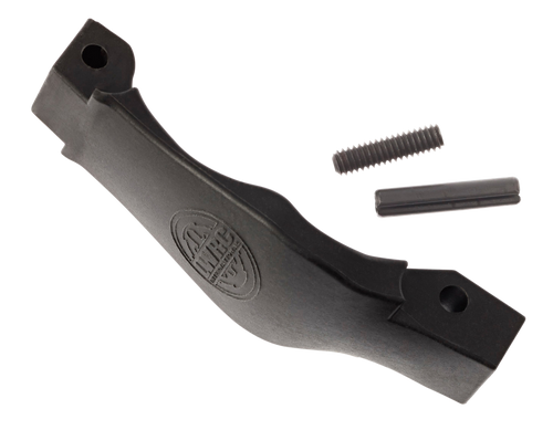 LWRC Advanced Trigger Guard Black Polymer