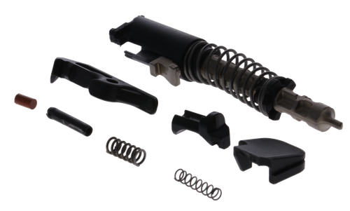 Rival Arms Slide Completion Kit Sig P365 Black PVD Stainless Steel