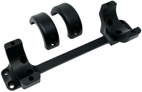 DNZ Game Reaper Scope Mount/Ring Combo Matte