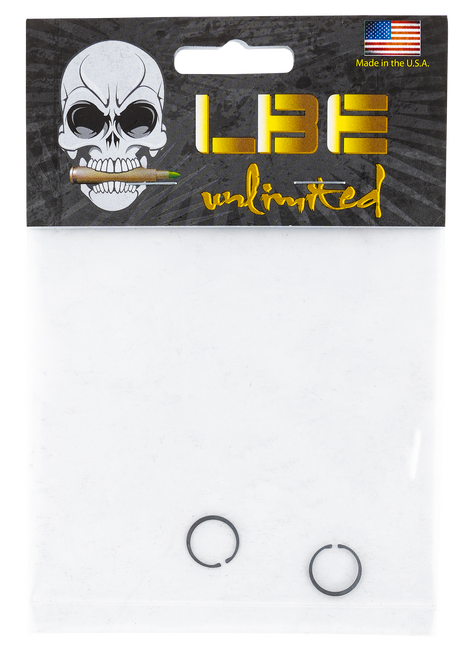 LBE Unlimited AR Parts Gas Rings Set