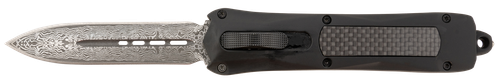 Steel River Knives Spartan 3.50" OTF Dagger