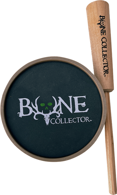 Bone Collector Light's Out Slate Call Black/Brown