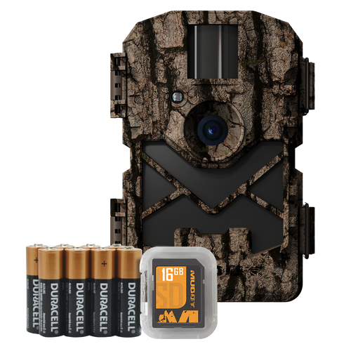 Muddy Pro-Cam 24 Combo Bark Camo LCD