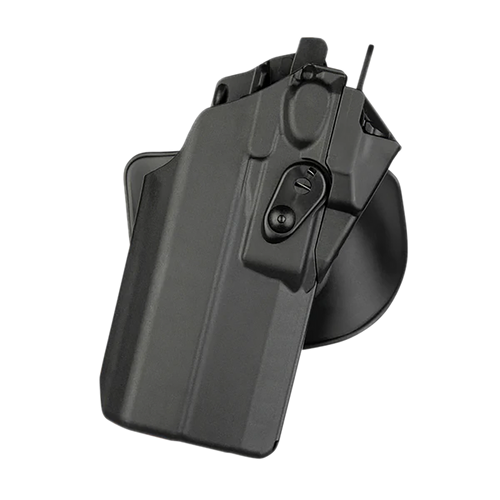 Safariland 7378-7TS-ALS Black SafariSeven Fits Sig P320RX