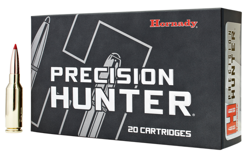 Hornady Precision Hunter 6mmARC 103gr Extremely Low