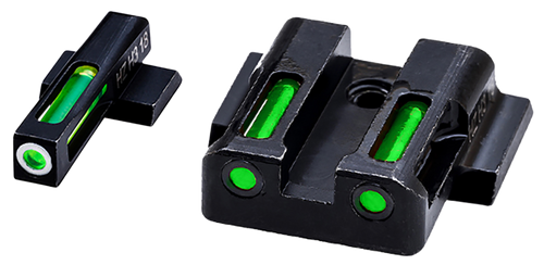 HiViz LiteWave H3 Sight Set for S&W
