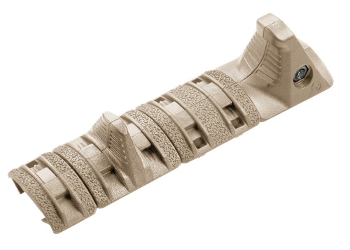 Magpul XTM Hand Stop Kit AR15/M4/M16 Flat Dark Earth Polymer Ambidextrous - MAG511FDE