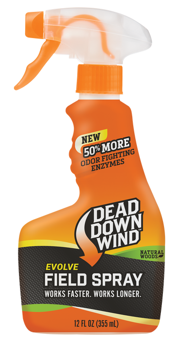 Dead Down Wind Evolve Field Spray Cover