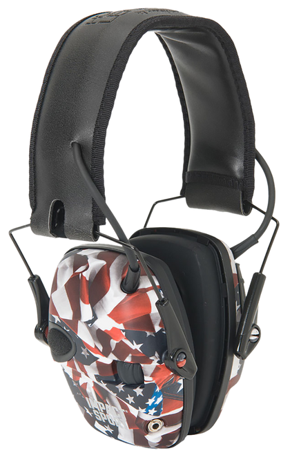 Howard Leight Impact Sport Electronic Muff 22