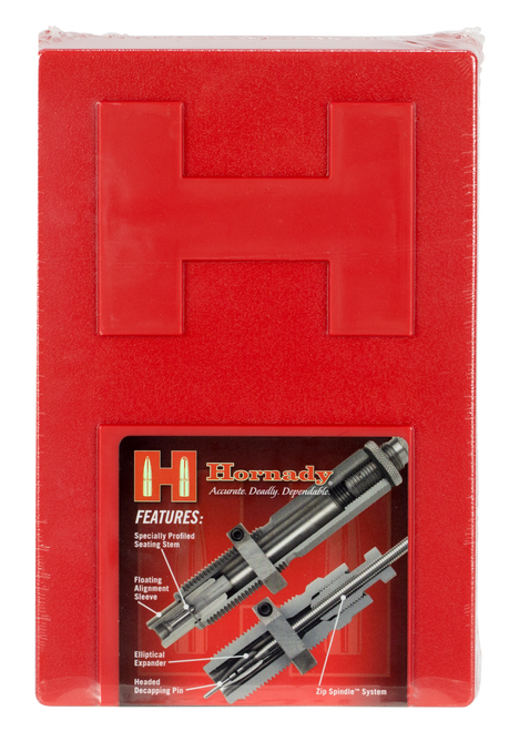 Hornady Custom Grade Series I 2 Die