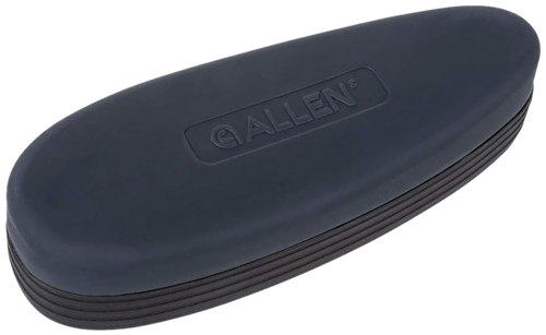 Allen Snap-On Recoil Pad M4/AR15 Black 2"